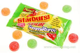 starburst candies image