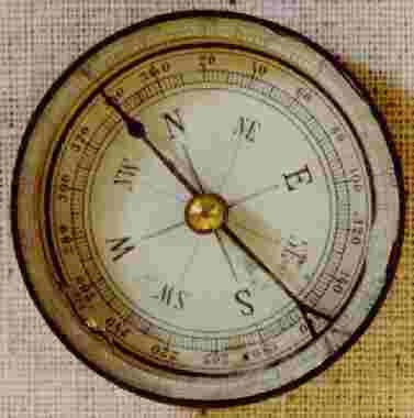 compass